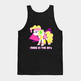 Made in the 80's Tank Top